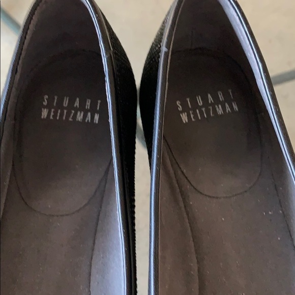 Stuart Weitzman Flat - Picture 2 of 6
